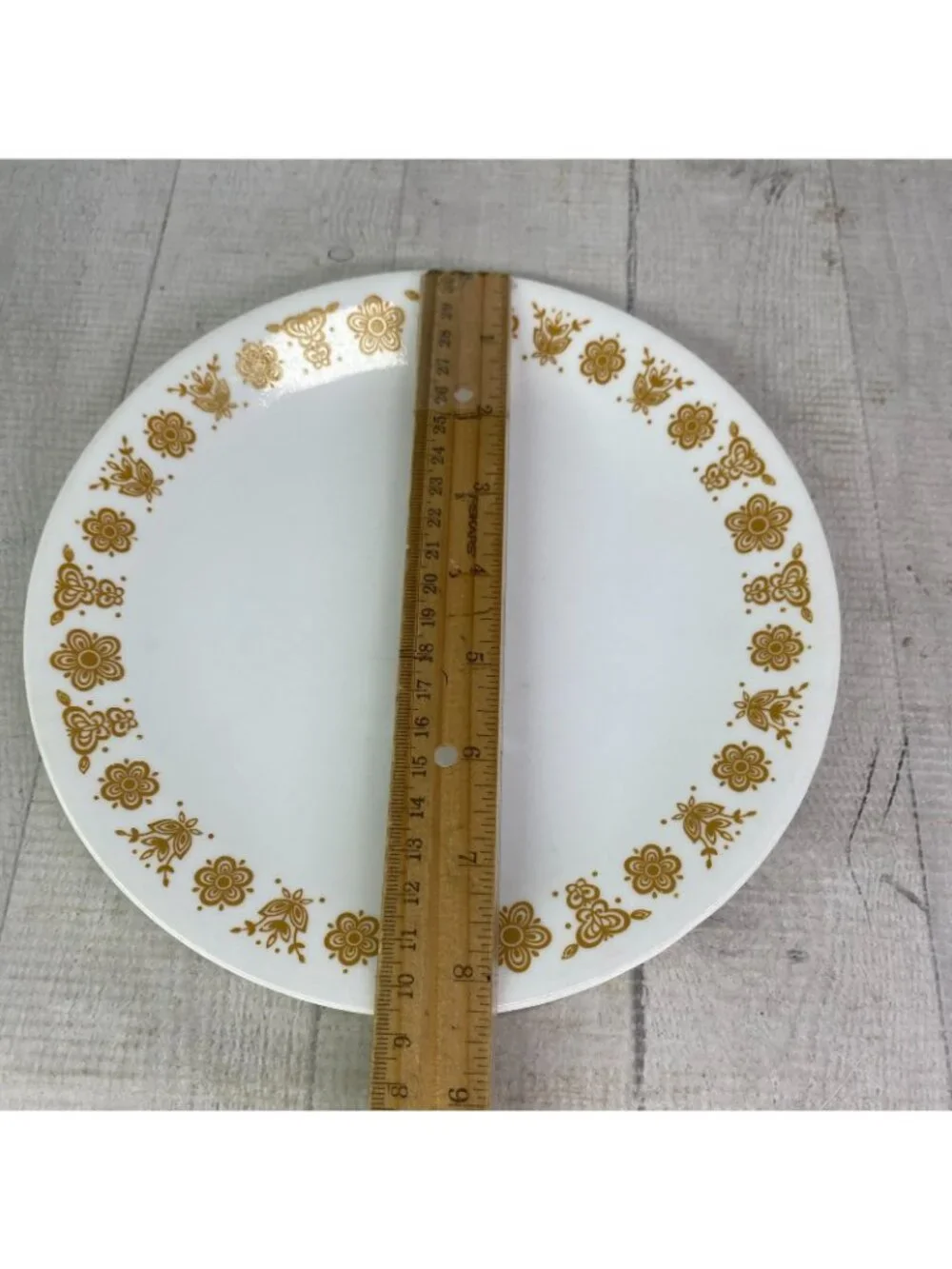 Corelle payment showcase